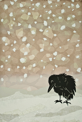 Puffed by Kristine R Synowka